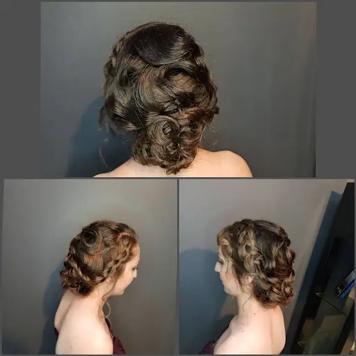 Salon NEFERTİTİ