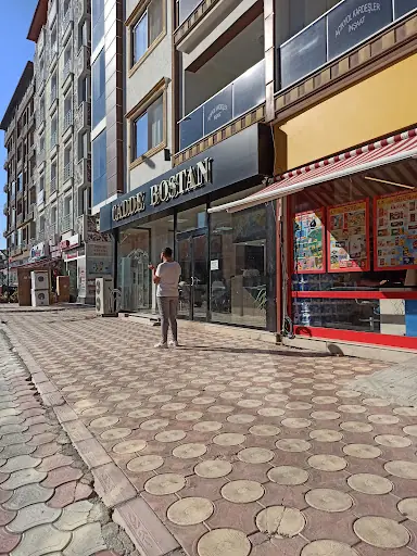 Cadde Bostan Bayan Kuaförü 2