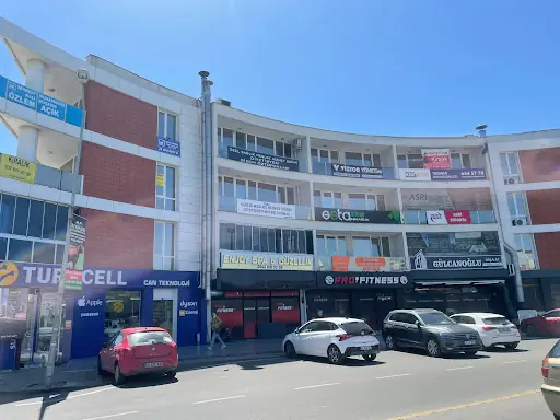 Enjoy Masaj Çorlu 4