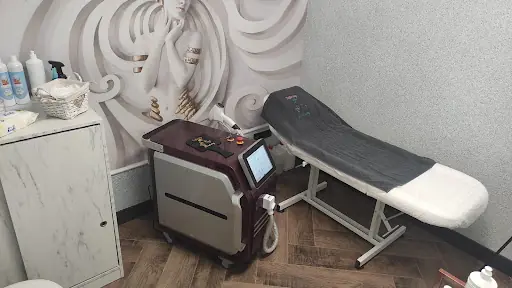 Infinity Beauty Güzellik ve Bakım Merkezi
