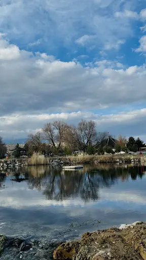Kırkgöz / Şehit Fazlı Altuntaş Parkı