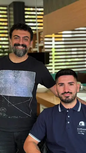 Klince Kuaför Erkek Bakım Merkezi 4