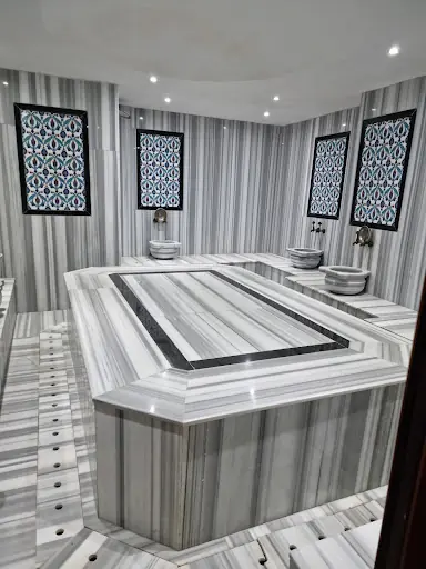 Delphin Hamam&Spa Wellness 3