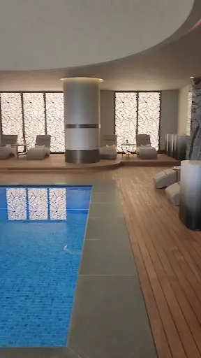 The Spa at Mandarin Oriental Bosphorus, Istanbul 3