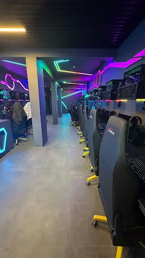DEĞİŞİM İNTERNET CAFE