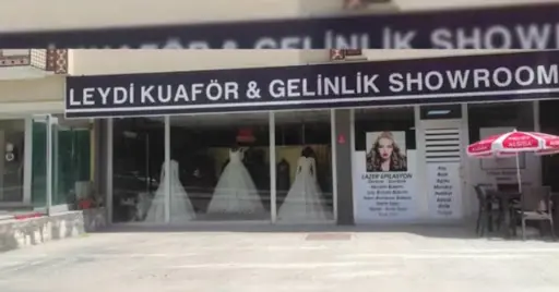 ÇAĞLAYAN KUAFÖR TASARIM GÜZELLİK TOSYA 5