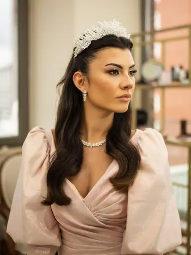 Gülten Çelik makeup studio 2