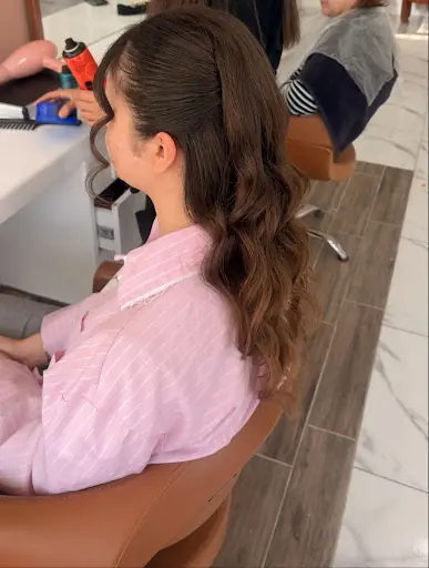 İnci VIP | Hairstyler 2