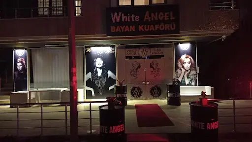 Didim Kuaför White&angel