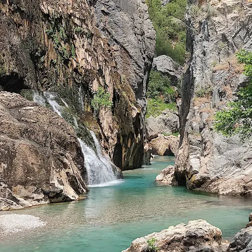 Hayriye Duruk Parkı