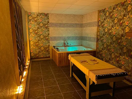 Premium Spa Masaj - Bakırköy