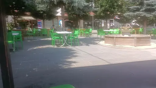 Şehitler Ve Gaziler Parkı 3