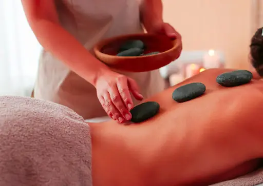 Zerafet Spa Masaj 3