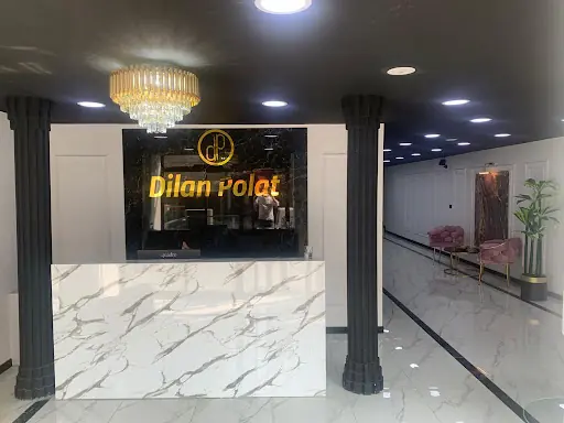 Dilan polat güzellik merkezi 3