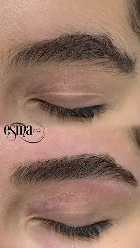 Esma Beauty Studio