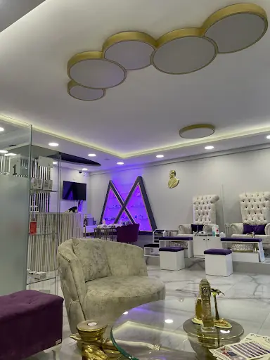 Bali Premium Beauty Bay Bayan Kuaför ve Güzellik Merkezi 3