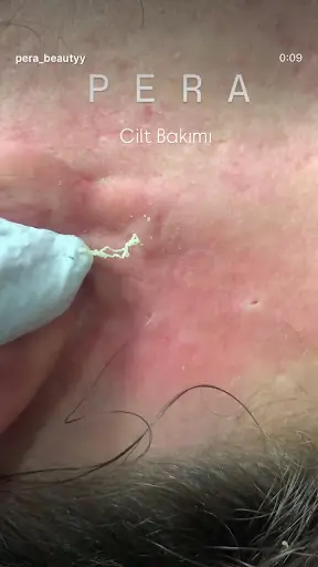 PERA GÜZELLİK SALONU 3