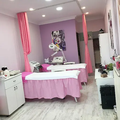Avrupa Masaj & Ağda Salonu 2