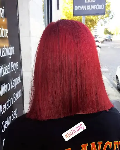 ESTİLO KUAFÖR – Gelin Kuaförü, Silivri, İstanbul (3. fotoğraf)