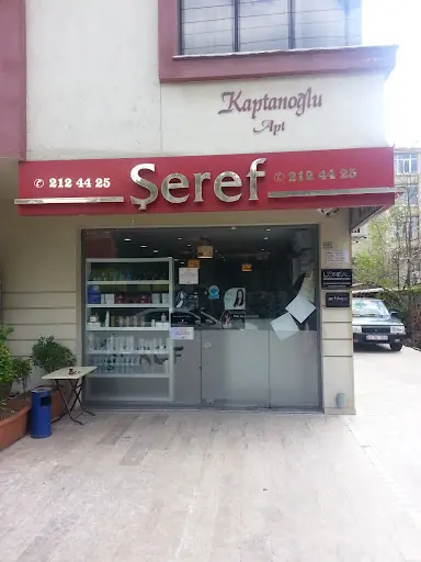 Kuaför Şeref 2