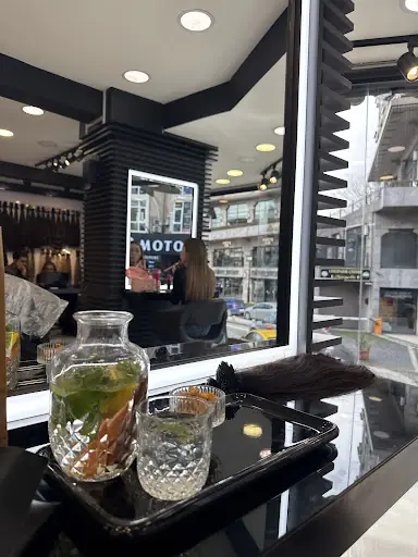 Mete Şimşek Kuaför 3