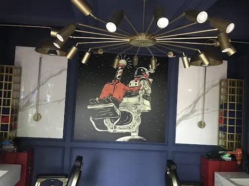 Star Barber