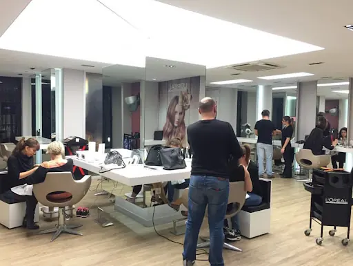 Salon Veysel 4
