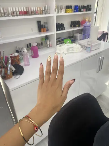 Nurum güzellik salonu