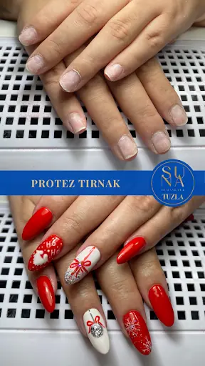 Suna Dumankaya Tuzla