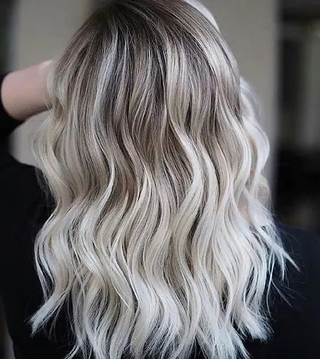 Saloon Elit Bayan Kuaförü