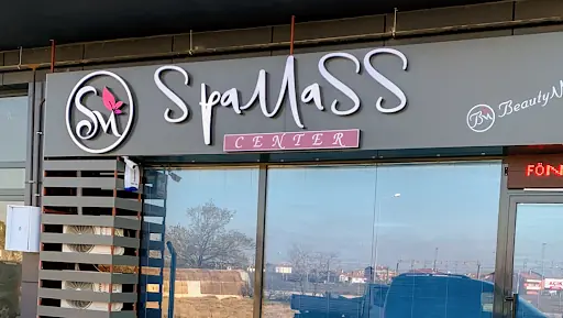 Spa Mass Center Edirne 2