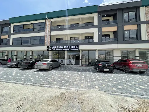 HARMONY PREMİUM GÜZELLİK ESTETİK MERKEZİ 5