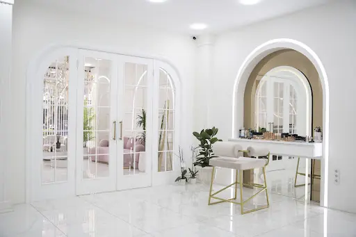 Ezgi Şeker Makeup Studio 2