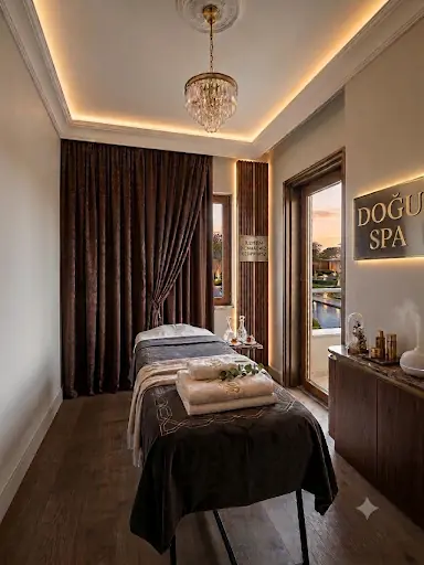 Doğu spa