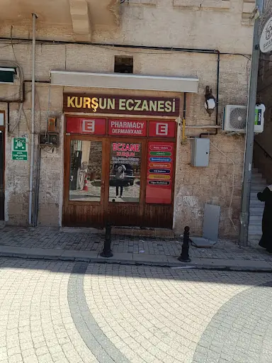 Kurşun Eczanesi