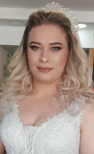 Seher Yıldızı Bayan Kuaförü