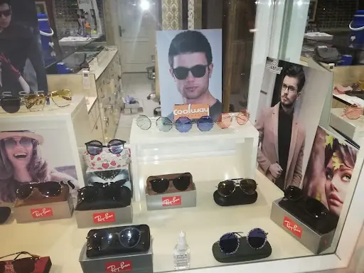 ALAKUŞ Optik 3