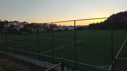Devrekani İlçe Statyumu 4