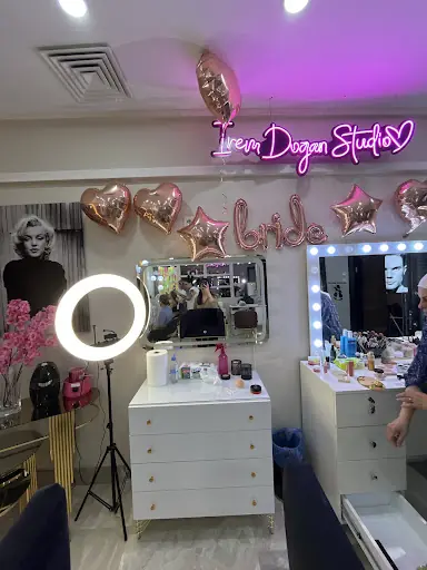 İrem Bridal Studyo – Gelin Kuaförü, Bayrampaşa, İstanbul