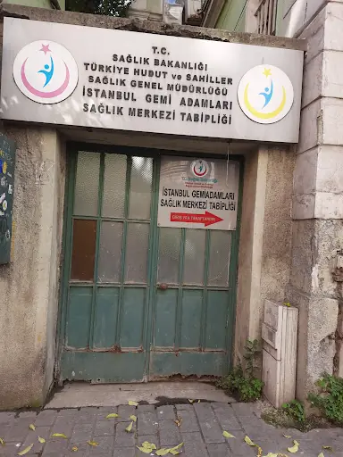 İstanbul Gemiadamları Sağlık Merkezi Tabipliği – Diğer (Güzellik), İstanbul