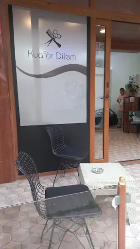 Diva Bayan Kuaförü 3