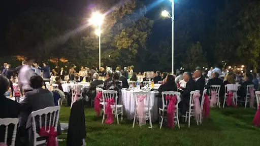 Tansa Düğün Salonu