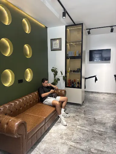 Kıl Payı Erkek Kuaförü Küçükçekmece 4