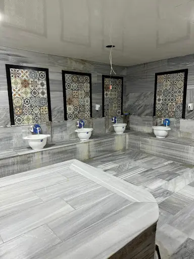 Vip Karaca Spa