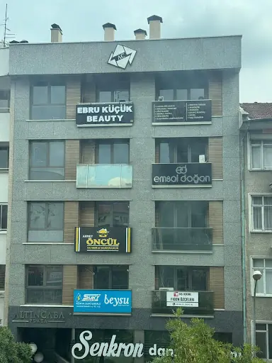 Ebru küçük beauty center