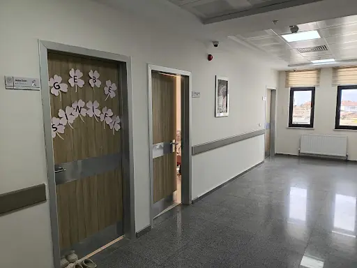 Tuzlukçu Toplum Sağlığı Merkezi 3