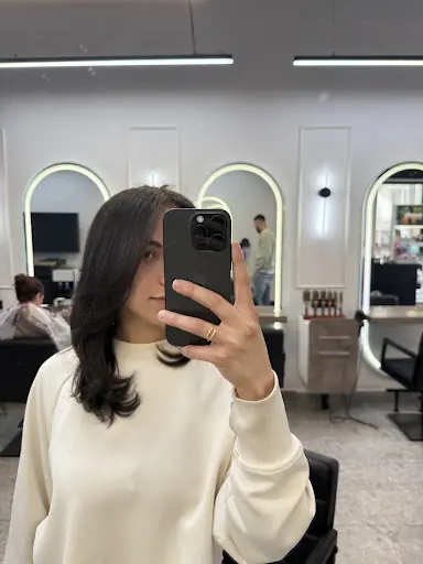 The Brush Art Hair Studio 2