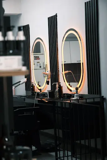 Yusuf Men Hairdesign - Silivri Erkek Kuaförü 3