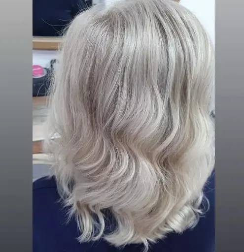 Kuaför Nuray Güzellik Salonu 4