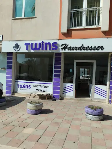TWİNS hairdresser